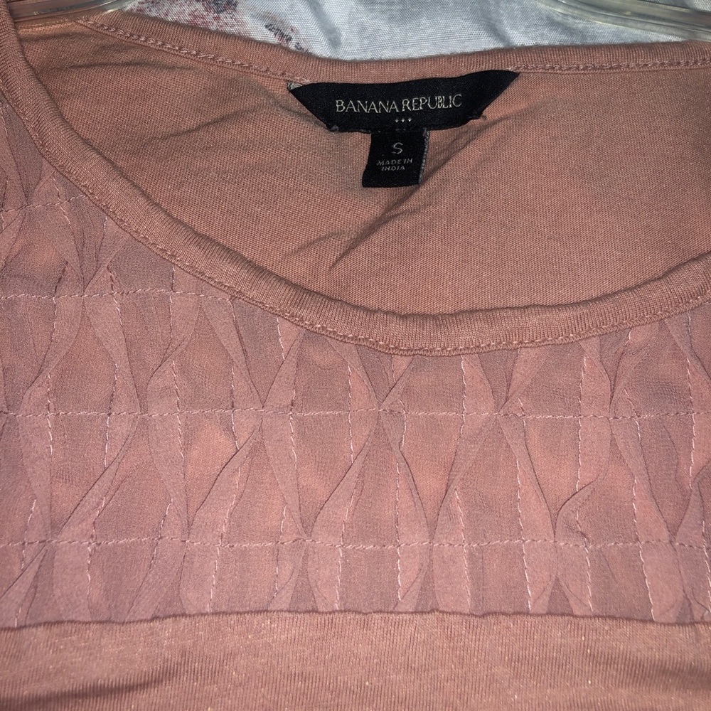 Banana Republic blouse
